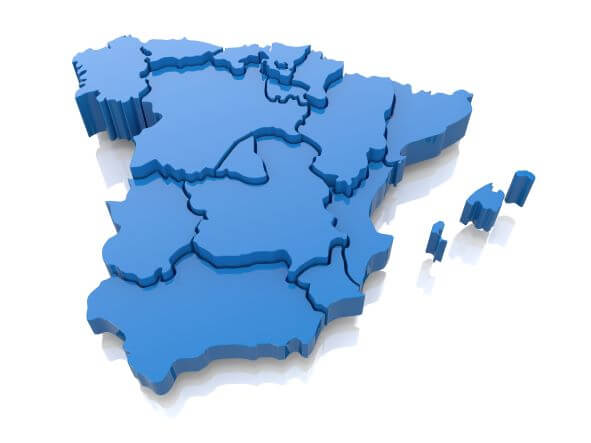 Las mejores ofertas de depósitos y cuentas por regiones y ciudades